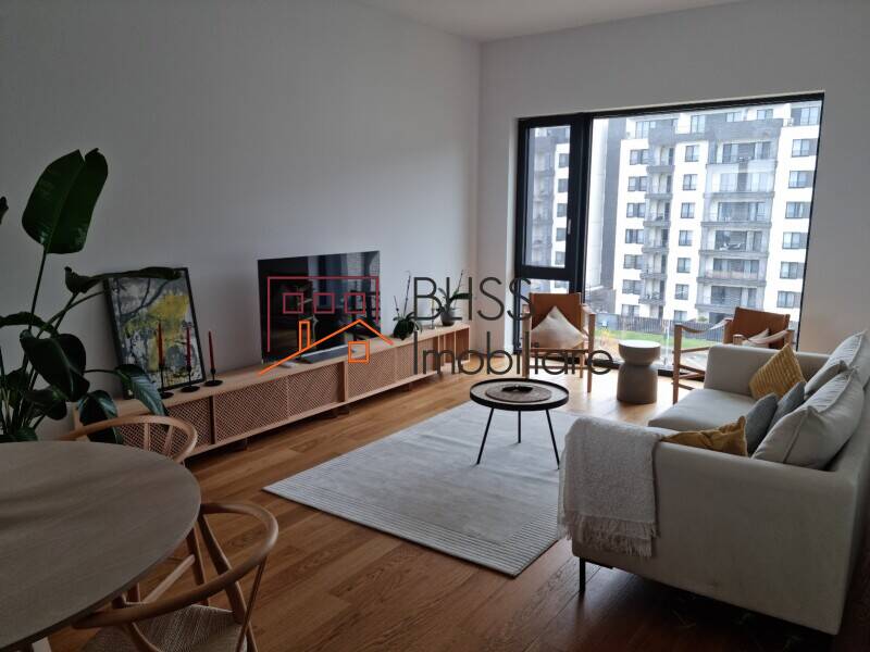 Apartament 3 Camere Avalon Estate Pipera | Bliss Imobiliare / Photo 3 - BLISS Imobiliare