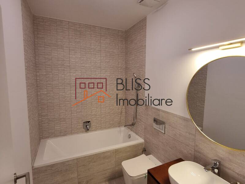Apartament 3 Camere Avalon Estate Pipera | Bliss Imobiliare / Photo 12 - BLISS Imobiliare