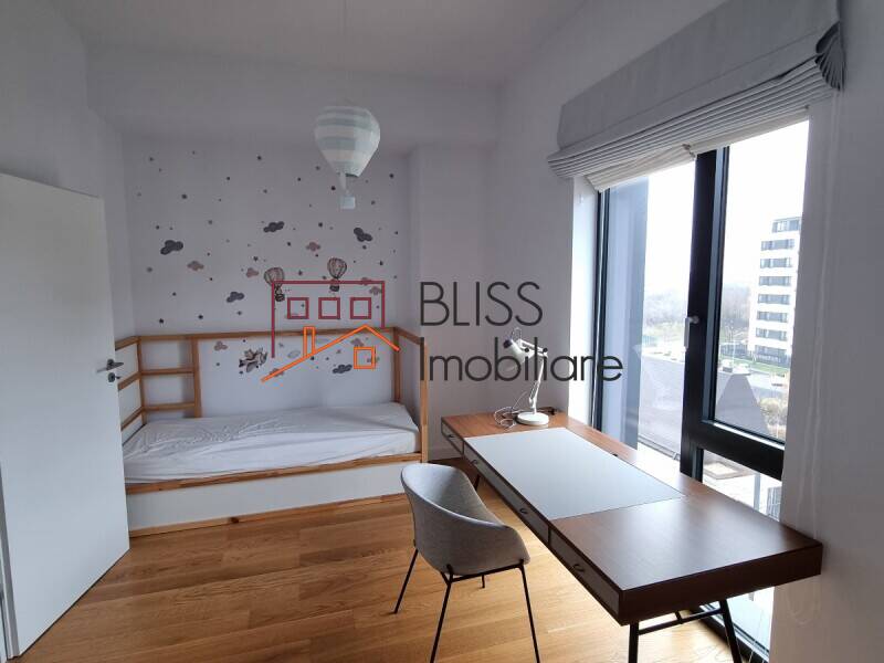 Apartament 3 Camere Avalon Estate Pipera | Bliss Imobiliare / Photo 7 - BLISS Imobiliare