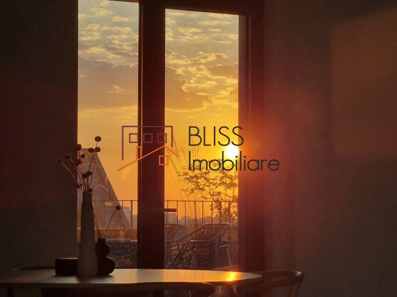 2-Bedroom Apartment Avalon Estate Pipera, Bucharest / Ilfov | Bliss Imobiliare / Photo 15 - BLISS Imobiliare