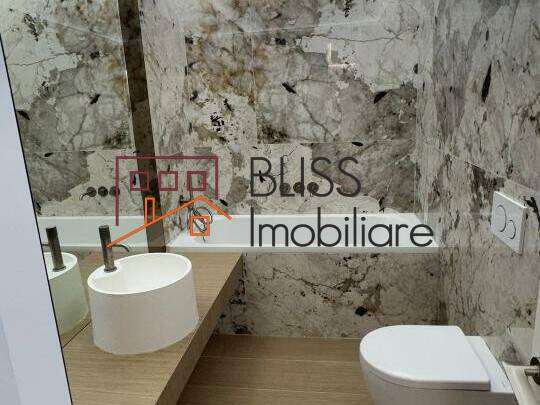 1-Bedroom Apartment With Large Terrace, Bucharest / Ilfov | Bliss Imobiliare / Photo 9 - BLISS Imobiliare