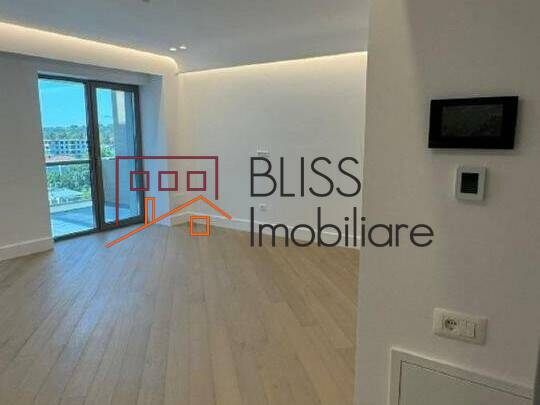 1-Bedroom Apartment With Large Terrace, Bucharest / Ilfov | Bliss Imobiliare / Photo 5 - BLISS Imobiliare