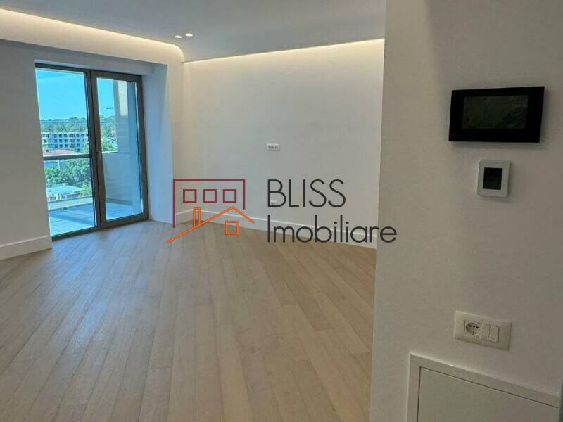 Apartament Cu Terasa Ampla Si Confort Delux | Bliss Imobiliare / Photo 1 - BLISS Imobiliare