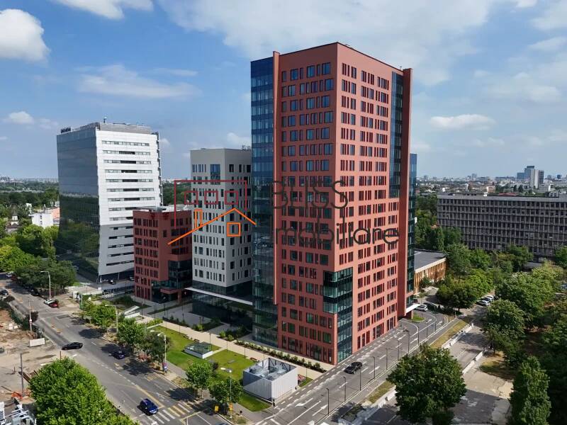 Office Space, Bucharest | Bliss Imobiliare / Photo 3 - BLISS Imobiliare