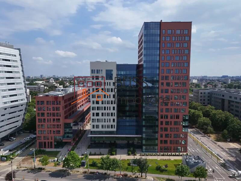 Office Space, Bucharest | Bliss Imobiliare / Photo 3 - BLISS Imobiliare