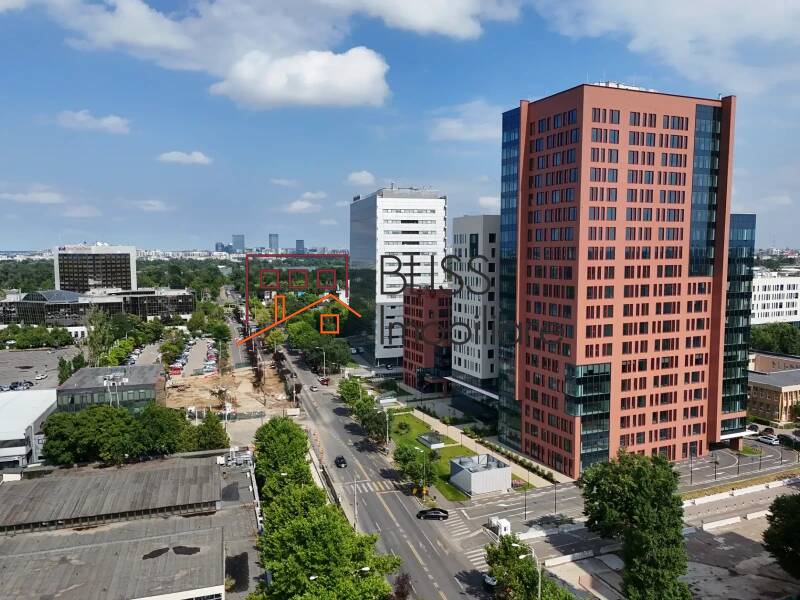 Office Space, Bucharest | Bliss Imobiliare / Photo 3 - BLISS Imobiliare