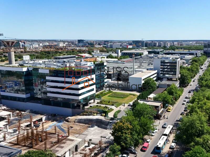 Spatiu De Birouri Metroffice | Bliss Imobiliare / Photo 4 - BLISS Imobiliare