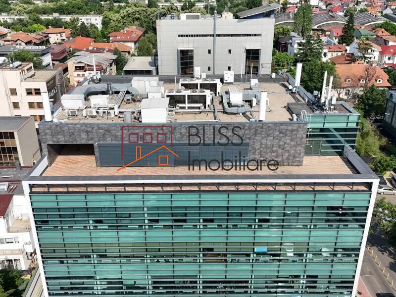 Office Space, Bucharest | Bliss Imobiliare / Photo 2 - BLISS Imobiliare