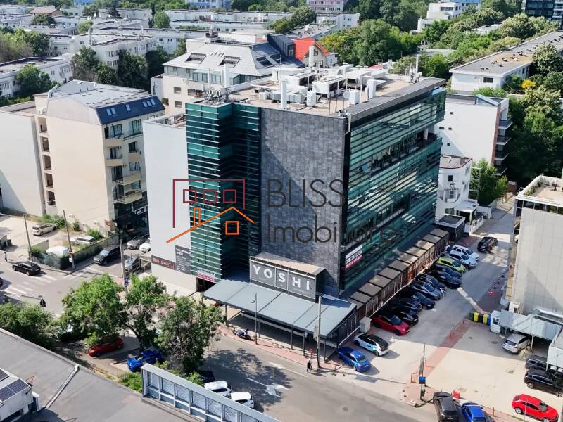 Office Space, Bucharest | Bliss Imobiliare / Photo 5 - BLISS Imobiliare