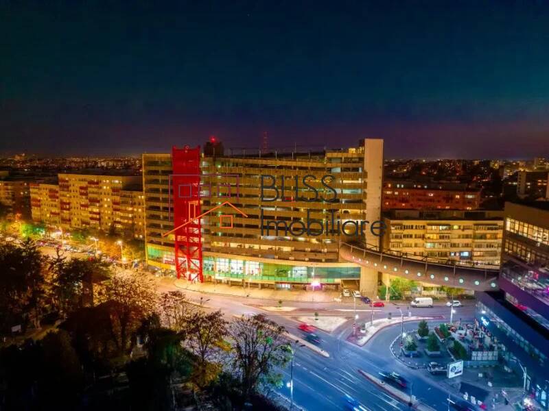 spațiu de birouri de Inchiriat Eroii Revolutiei - ID:142753 | Bliss Imobiliare / Photo 3 - BLISS Imobiliare