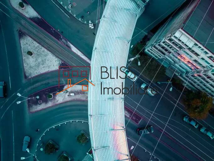 spațiu de birouri de Inchiriat Eroii Revolutiei - ID:142758 | Bliss Imobiliare / Photo 6 - BLISS Imobiliare