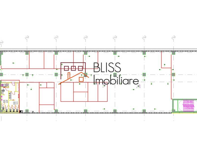 Spatiu De Birouri | Bliss Imobiliare / Photo 2 - BLISS Imobiliare