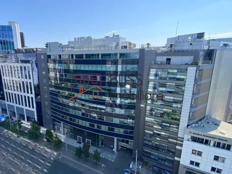 Office space for Rent Piata Victoriei, Bucharest - ID:142772 | Bliss Imobiliare / Photo 1 - BLISS Imobiliare