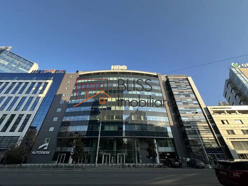 Office space for Rent Piata Victoriei, Bucharest - ID:142772 | Bliss Imobiliare / Photo 2 - BLISS Imobiliare