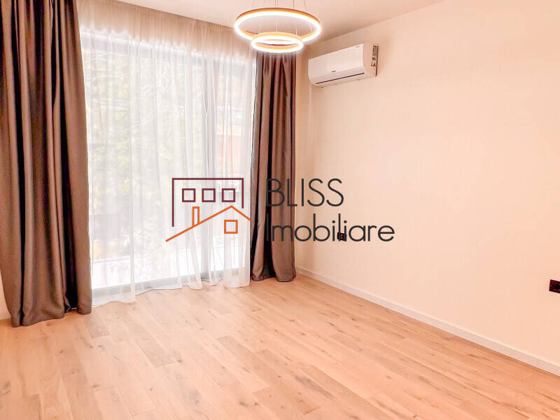 Vila de Inchiriat Iancu Nicolae | Pipera - 6 Camere - ID:142773 | Bliss Imobiliare / Photo 12 - BLISS Imobiliare
