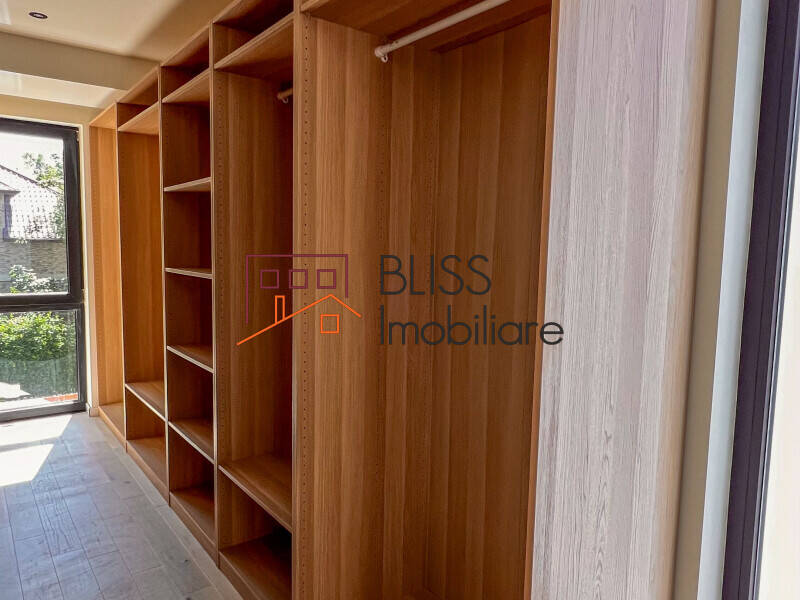 Vila Premium Cu Piscina, Gradina Privata Si Incalzire In Pardoseala | Bliss Imobiliare / Photo 21 - BLISS Imobiliare