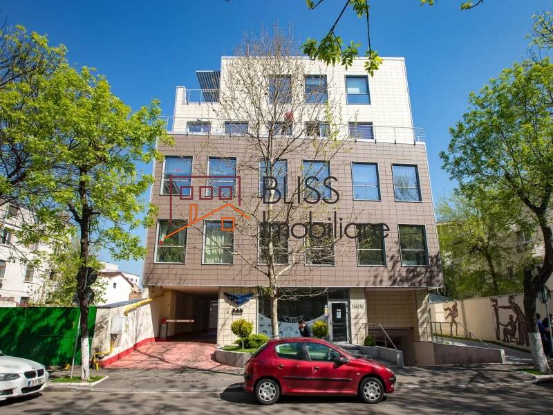 spațiu de birouri de Inchiriat Berzei - ID:142776 | Bliss Imobiliare / Photo 3 - BLISS Imobiliare