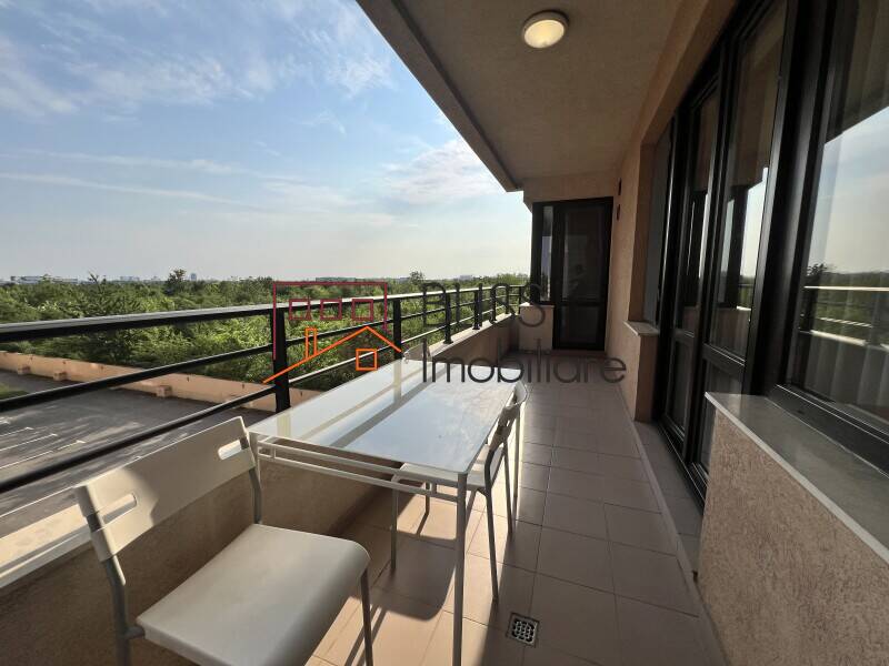 Modern 3-bedroom Apartment In Baneasa Area, Bucharest | Bliss Imobiliare / Photo 1 - BLISS Imobiliare