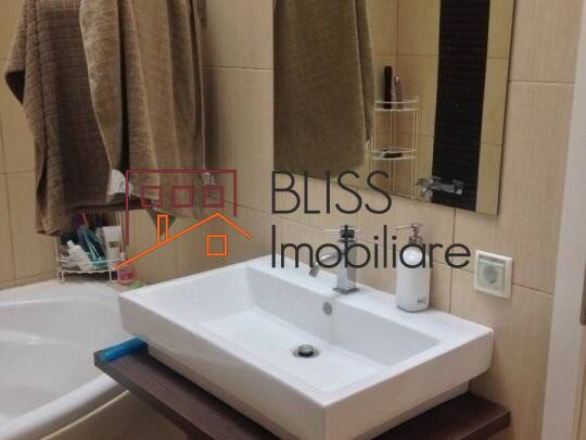 Apartament Penthouse de Inchiriat Iancu Nicolae | Pipera - 3 Camere - ID:29930 | Bliss Imobiliare / Photo 5 - BLISS Imobiliare