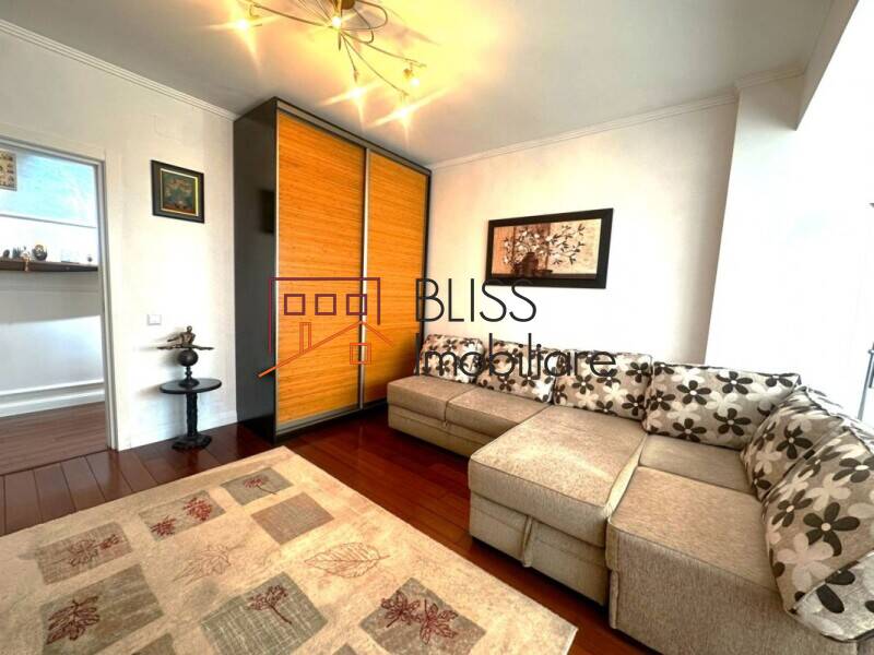 Apartament 4 Camere Noor Residence Basarabia | Bliss Imobiliare / Photo 12 - BLISS Imobiliare