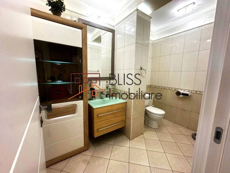 Apartament 4 Camere Noor Residence Basarabia | Bliss Imobiliare / Photo 16 - BLISS Imobiliare