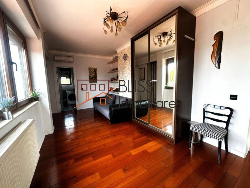 Apartament 4 Camere Noor Residence Basarabia | Bliss Imobiliare / Photo 14 - BLISS Imobiliare