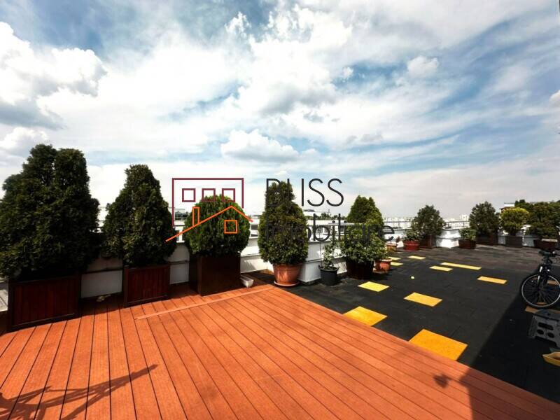 Apartament 4 Camere Noor Residence Basarabia | Bliss Imobiliare / Photo 17 - BLISS Imobiliare