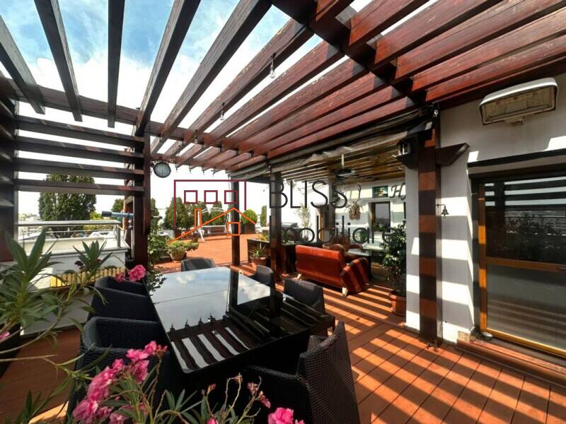 3-Bedroom Apartment Noor Residence Basarabia, Bucharest | Bliss Imobiliare / Photo 19 - BLISS Imobiliare