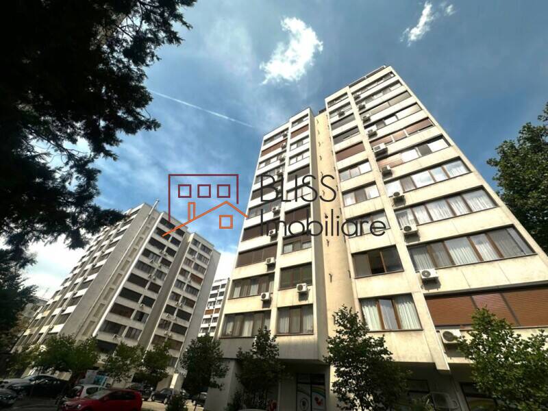 3-Bedroom Apartment Noor Residence Basarabia, Bucharest | Bliss Imobiliare / Photo 21 - BLISS Imobiliare