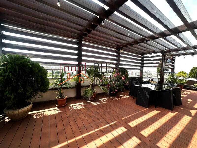 3-Bedroom Apartment Noor Residence Basarabia, Bucharest | Bliss Imobiliare / Photo 23 - BLISS Imobiliare