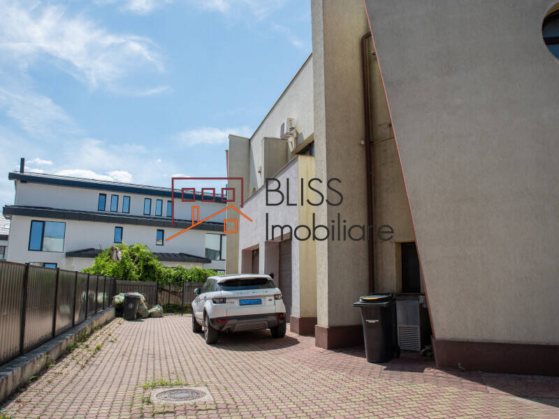 Vila 5 Camere | Iancu Nicolae, Pipera | Bliss Imobiliare / Photo 46 - BLISS Imobiliare