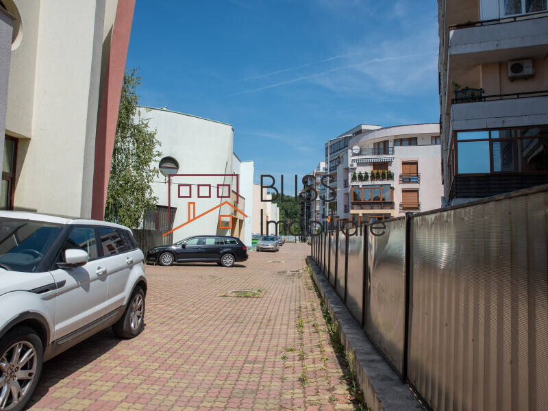 Vila Eleganta De 5 Camere Cu Gradina Langa Scoli Internationale | Bliss Imobiliare / Photo 48 - BLISS Imobiliare