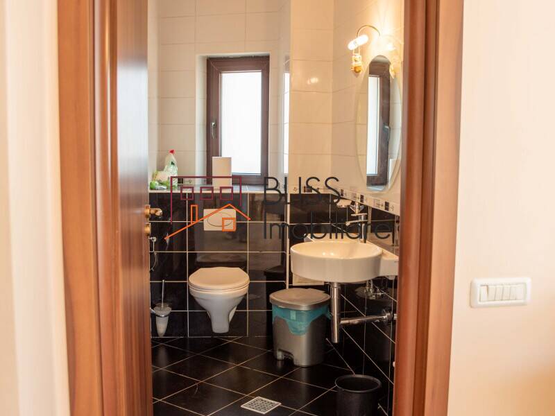 Vila 5 Camere | Iancu Nicolae, Pipera | Bliss Imobiliare / Photo 9 - BLISS Imobiliare