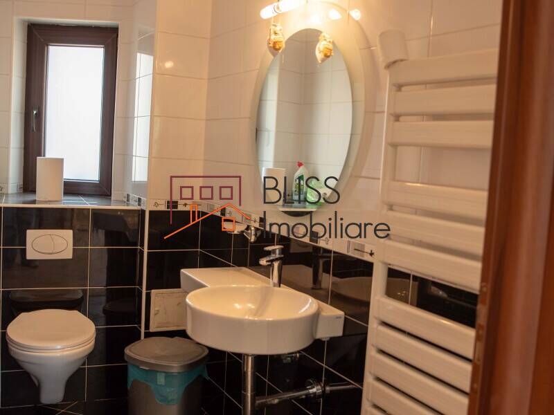 Vila 5 Camere | Iancu Nicolae, Pipera | Bliss Imobiliare / Photo 10 - BLISS Imobiliare