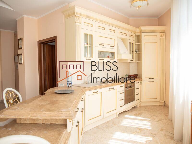 Vila Eleganta De 5 Camere Cu Gradina Langa Scoli Internationale | Bliss Imobiliare / Photo 5 - BLISS Imobiliare