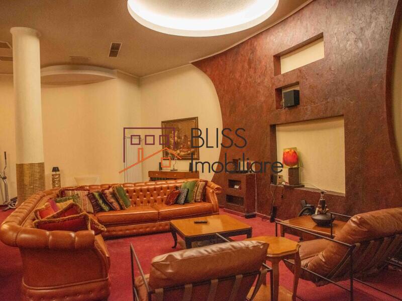 3-Bedroom Villa With Private Garden And Garage | Iancu Nicolae, Pipera, Bucharest / Ilfov | Bliss Imobiliare / Photo 12 - BLISS Imobiliare