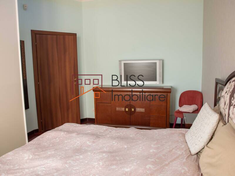 3-Bedroom Villa With Private Garden And Garage | Iancu Nicolae, Pipera, Bucharest / Ilfov | Bliss Imobiliare / Photo 21 - BLISS Imobiliare