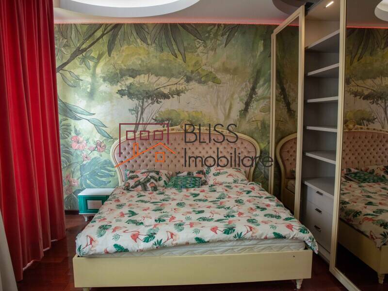 Vila Eleganta De 5 Camere Cu Gradina Langa Scoli Internationale | Bliss Imobiliare / Photo 26 - BLISS Imobiliare