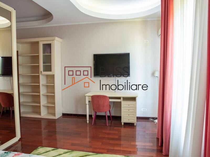 3-Bedroom Villa | Iancu Nicolae, Pipera, Bucharest / Ilfov | Bliss Imobiliare / Photo 28 - BLISS Imobiliare