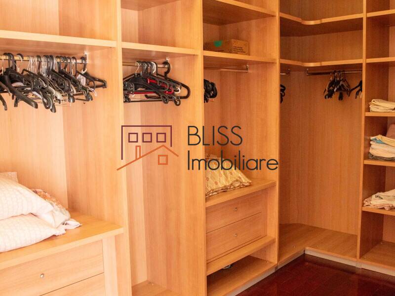 Vila Eleganta De 5 Camere Cu Gradina Langa Scoli Internationale | Bliss Imobiliare / Photo 34 - BLISS Imobiliare