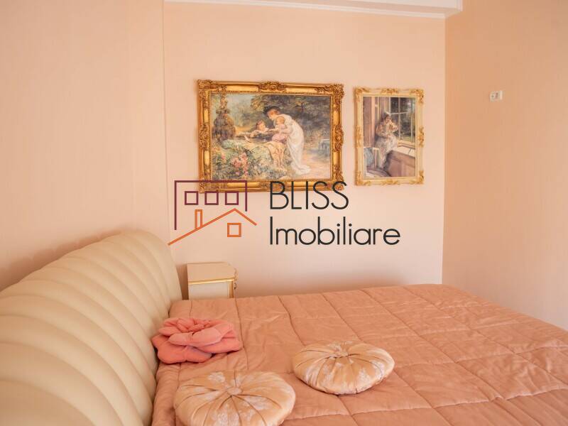 3-Bedroom Villa With Private Garden And Garage | Iancu Nicolae, Pipera, Bucharest / Ilfov | Bliss Imobiliare / Photo 36 - BLISS Imobiliare