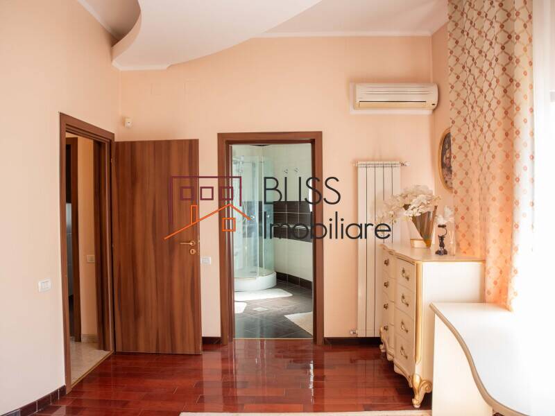 Vila 5 Camere | Iancu Nicolae, Pipera | Bliss Imobiliare / Photo 37 - BLISS Imobiliare