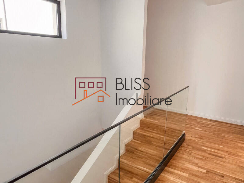 Villa for Sale Otopeni | Tunari, Bucharest / Ilfov - 5 Rooms - ID:119140 | Bliss Imobiliare / Photo 27 - BLISS Imobiliare