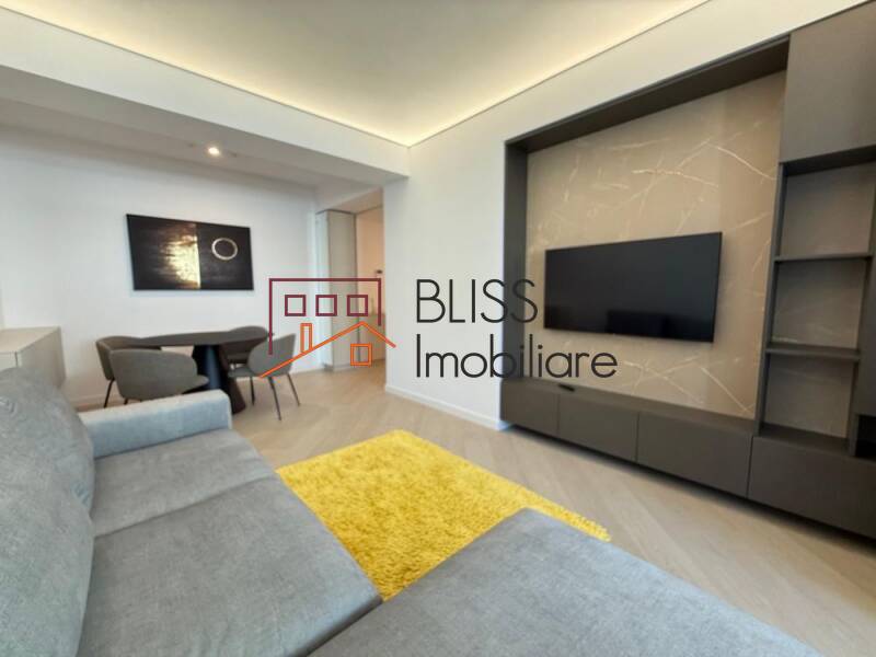 1-Bedroom Apartment In Cortina North, Bucharest / Ilfov | Bliss Imobiliare / Photo 2 - BLISS Imobiliare