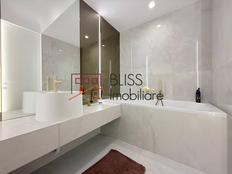 1-Bedroom Apartment In Cortina North, Bucharest / Ilfov | Bliss Imobiliare / Photo 8 - BLISS Imobiliare