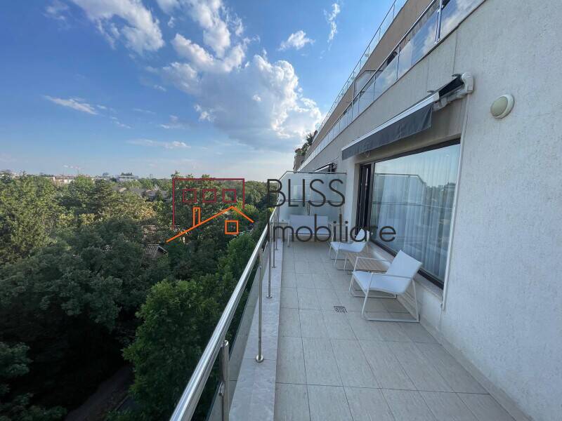 Apartament 3 Camere Herastrau – 110 Mp | Bliss Imobiliare / Photo 6 - BLISS Imobiliare