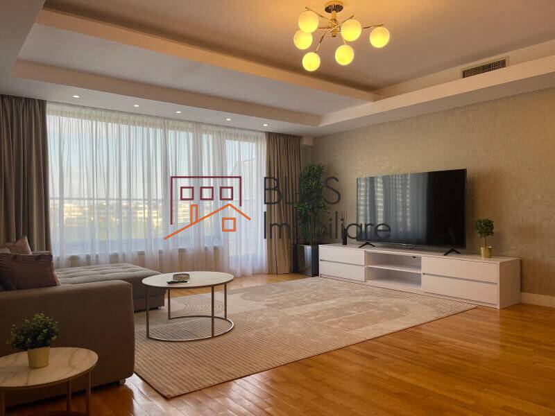 Apartament 3 Camere Herastrau – 110 Mp | Bliss Imobiliare / Photo 4 - BLISS Imobiliare