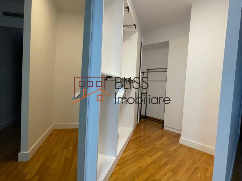 Apartament 3 Camere Herastrau – 110 Mp | Bliss Imobiliare / Photo 12 - BLISS Imobiliare