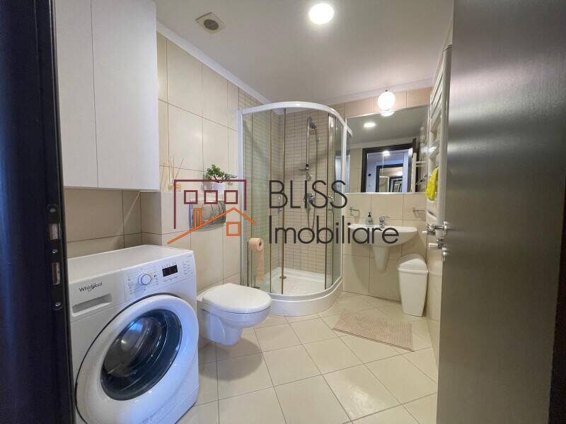 2-Bedroom Apartment Herastrau – 110 Sqm, Bucharest | Bliss Imobiliare / Photo 15 - BLISS Imobiliare