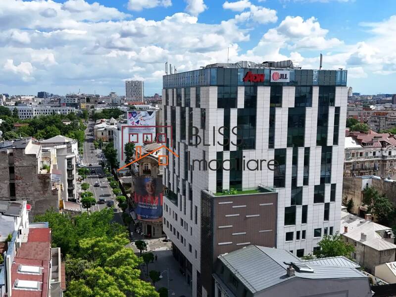Office space for Rent Piata Victoriei, Bucharest - ID:142831 | Bliss Imobiliare / Photo 2 - BLISS Imobiliare